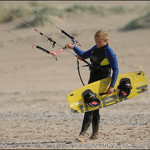 Kitesurf 02