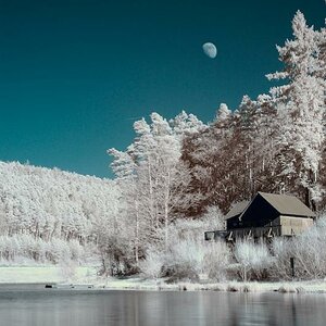 Marbachsee