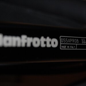 Manfrotto