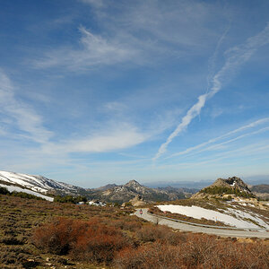 Sierra Nevada