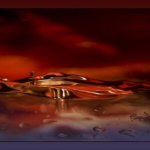 Roter Planet