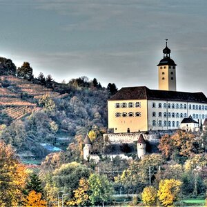 Gundelsheim Schloss
