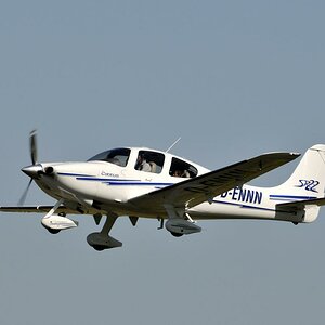 019A Flugzeug Kopie