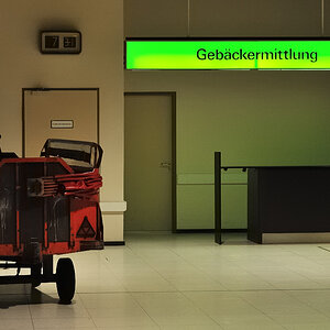 Gebaeckermittlung