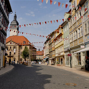 Bad Langensalza