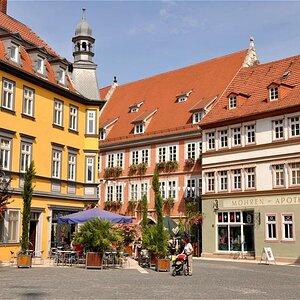 Bad Langensalza