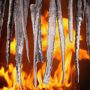 Feuer und Eis SW