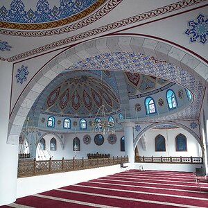 moschee