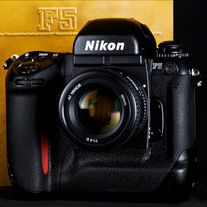 f5 test