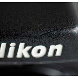Nikon F5