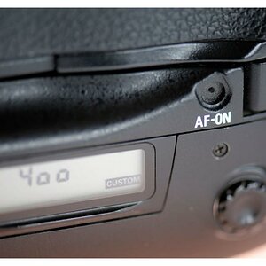 Nikon F5