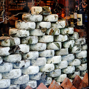 Alles Käse