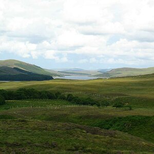 Schottland