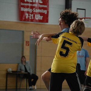 Handball
