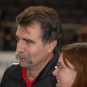 heiner brandt