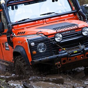 Defendertreffen 8