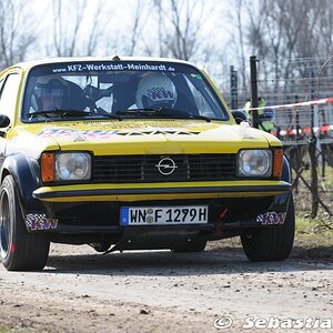 Rallye Südliche Weinstrasse 2010