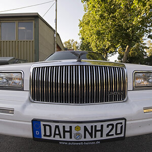 Lincoln