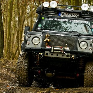 Defendertreffen (1)