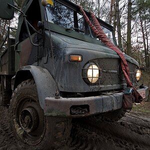 Defendertreffen 12