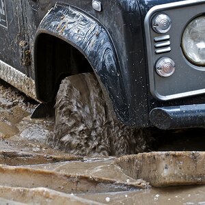 Defendertreffen 6