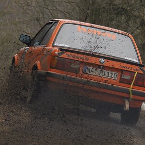 Rallye Kempenich 2010