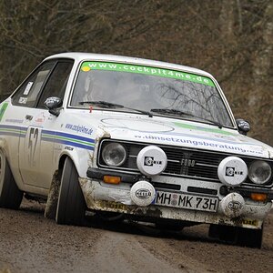 Rallye Kempenich 2010