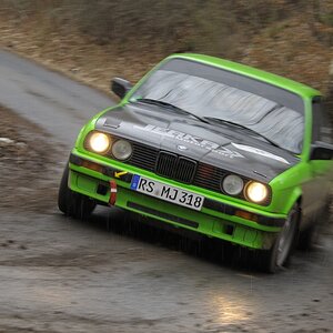 Rallye Kempenich 2010
