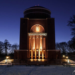 Planetarium