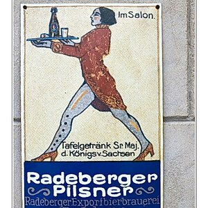 Radeberger
