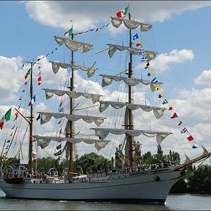 Cuauhtémoc 3