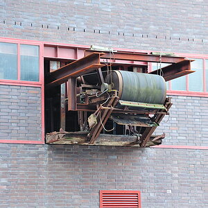 Zollverein Reload 1