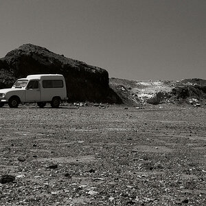 gomera 0022
Mobile Klassiker der Postmoderne - Gomera Edition.