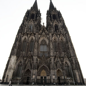 MOT5965 Kölner Dom Gesamt