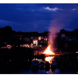 feuer