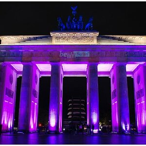 Brandenburger Tor
