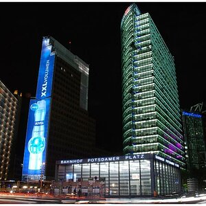 Potsdamer Platz
