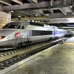 TGV