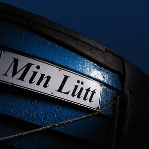 Min Lütt