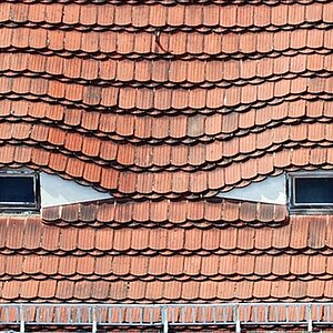 Hausblicke, Meissen