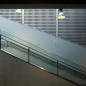 U-Bahnstation, Wien