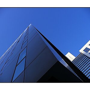 Bürohau, Wien
