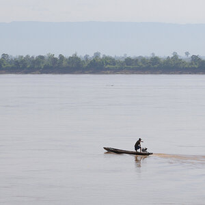 Mekong, Si Phan Don