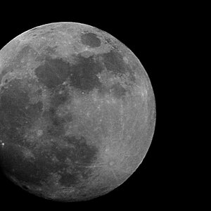 Vollmond