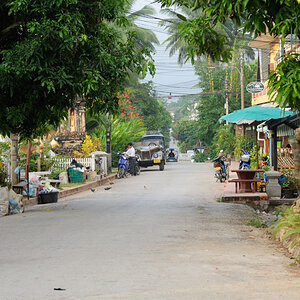 Luang Prabang