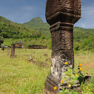 Wat Phou