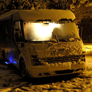 bussi JKK 5516