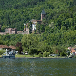 Burg