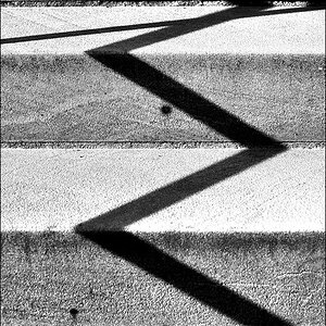 Stufen - 04/2010 
Nikkor 70-300 mm