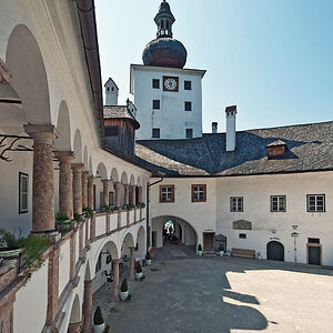 2100425 0024 Schloss Orth Gmunden